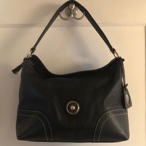 Dooney & Bourke large leather purse